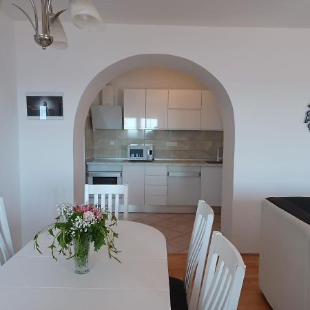 Bella Vista Apartment Шибеник Екстер'єр фото