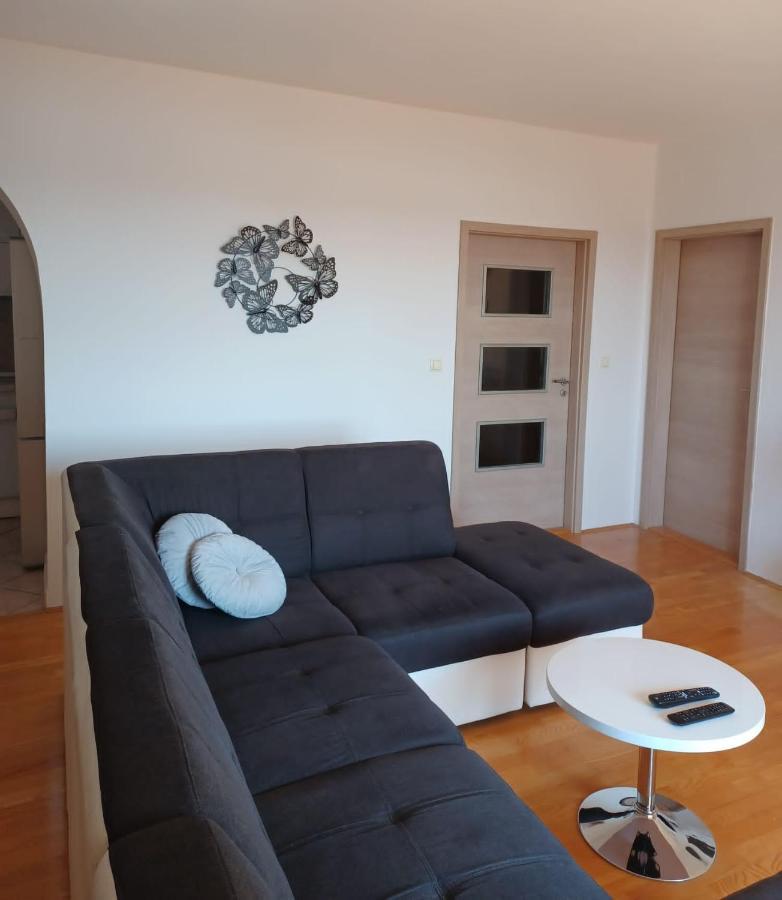 Bella Vista Apartment Шибеник Екстер'єр фото