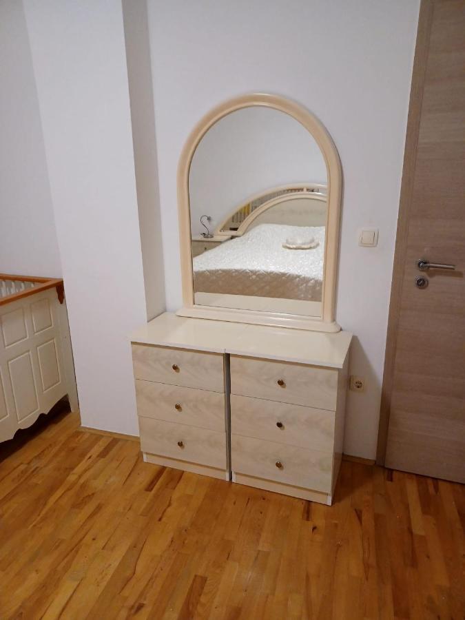 Bella Vista Apartment Шибеник Екстер'єр фото