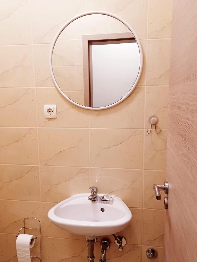 Bella Vista Apartment Шибеник Екстер'єр фото