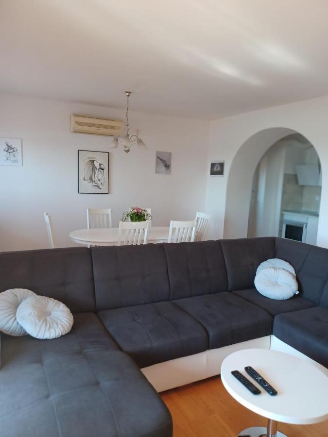 Bella Vista Apartment Шибеник Екстер'єр фото