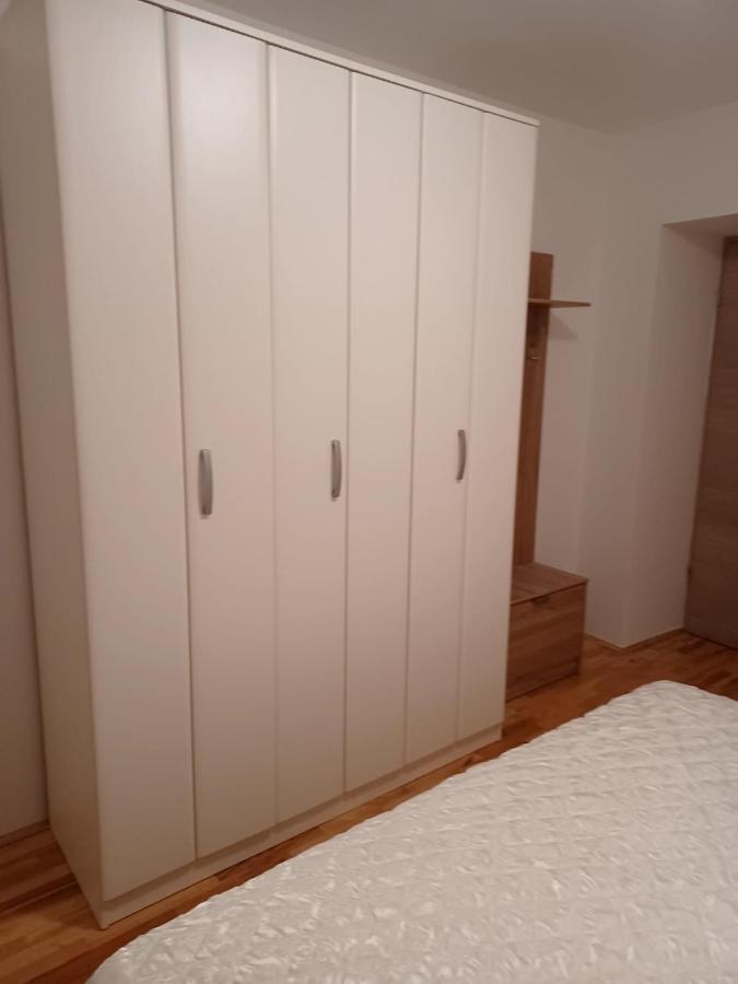 Bella Vista Apartment Шибеник Екстер'єр фото