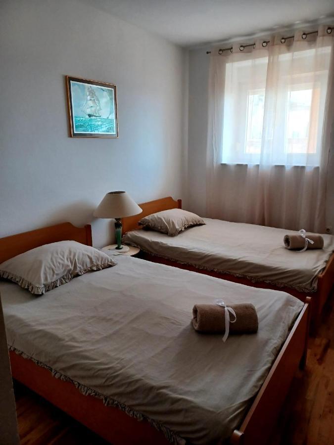 Bella Vista Apartment Шибеник Екстер'єр фото
