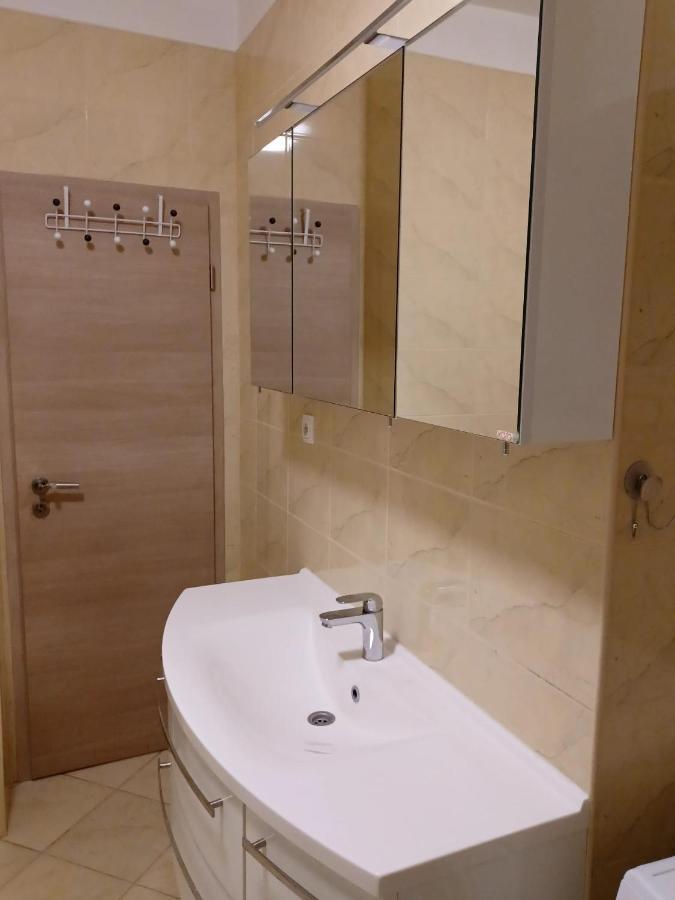 Bella Vista Apartment Шибеник Екстер'єр фото