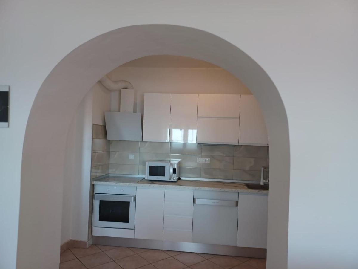 Bella Vista Apartment Шибеник Екстер'єр фото