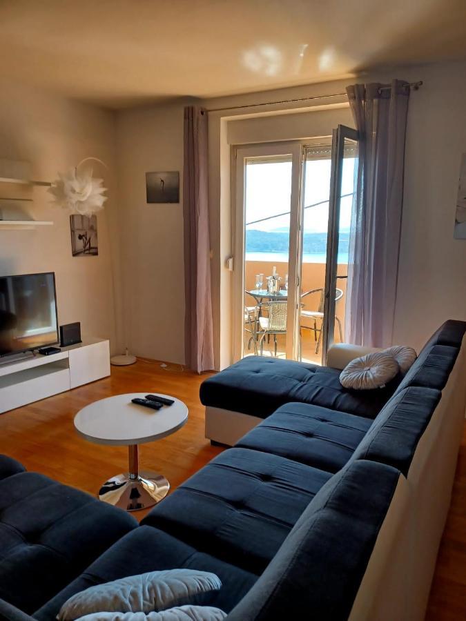 Bella Vista Apartment Шибеник Екстер'єр фото